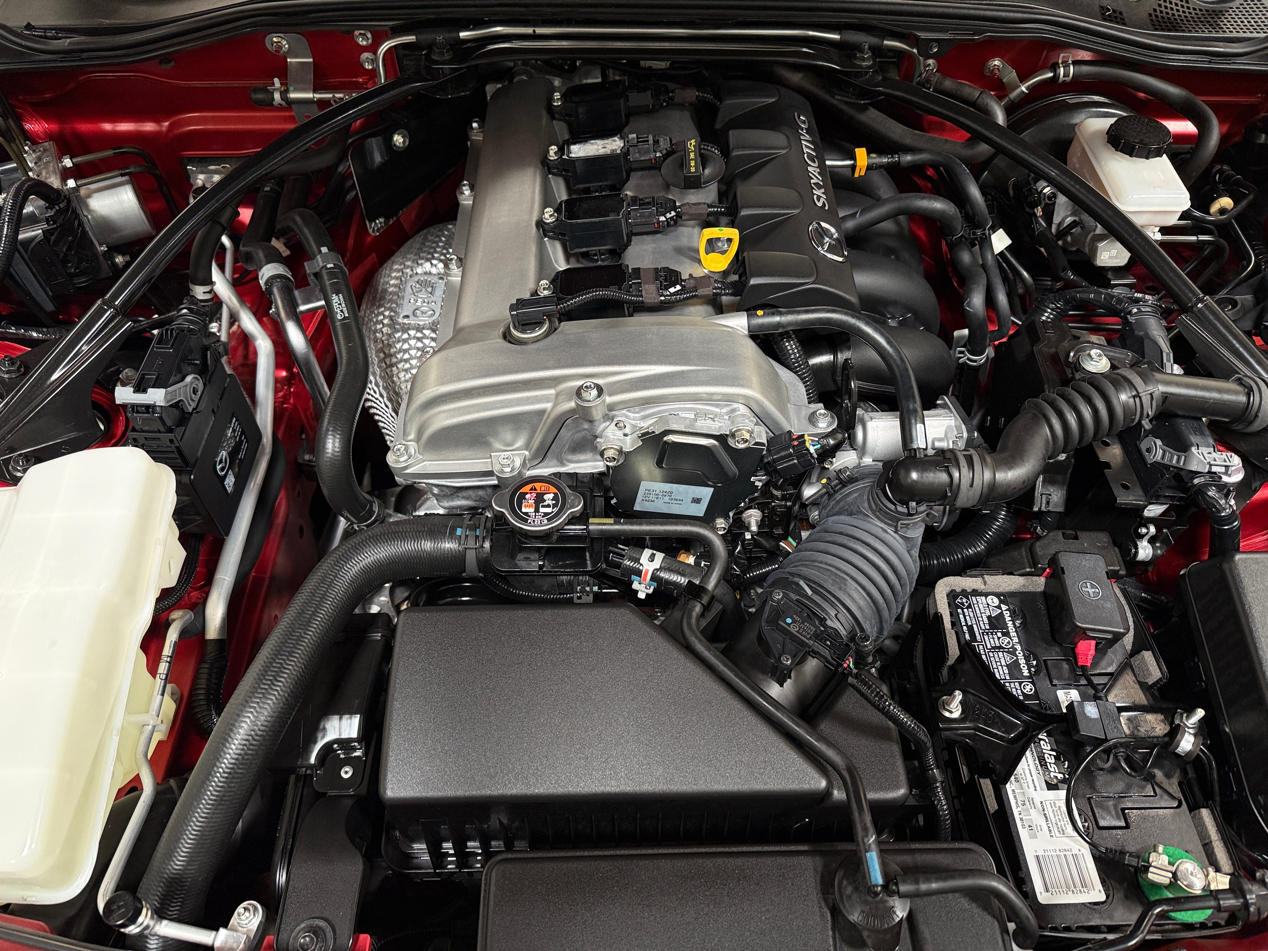 mazda mx-5 miata 2022 JM1NDAD70N0500643 image mazda mx-5 miata 2022 JM1NDAD70N0500643 image
